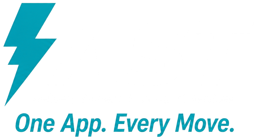 FAST Delivery, Movers and Transport Services